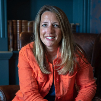 Sally Guyer